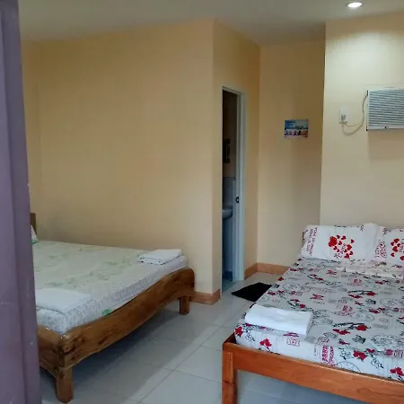 Moalboal Rooms And Tours