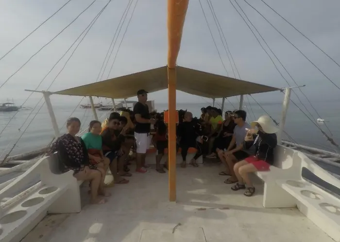 And Tours Moalboal