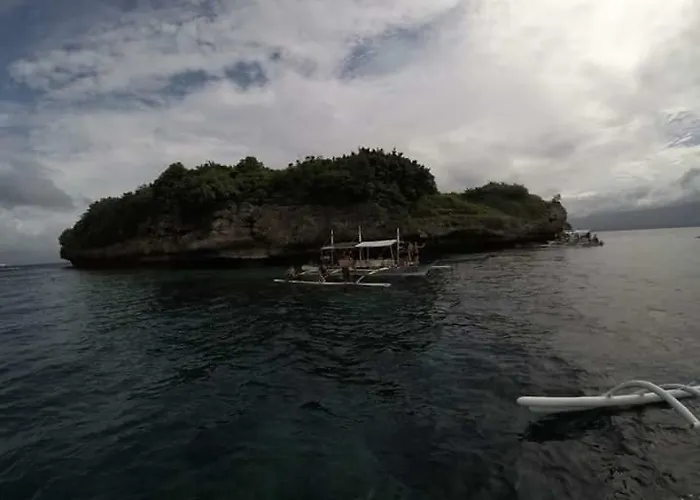 And Tours * Moalboal